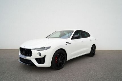 Maserati Levante 16.900 km 109.700 € Singen/Htwl. 78224