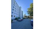 Leerstehend! Renovierungsbedürftige Wohnung mit Balkon in Nürnberger Nordstadt 2 zimmer
