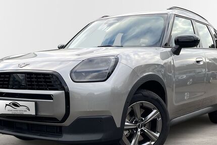 Mini Cooper C Countryman 8.777 km 30.900 € Geretsried 82538
