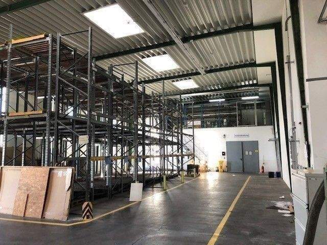 Gewerbeobjekt Ummerstadt - 1.390.000&euro; | Angebot:24859227