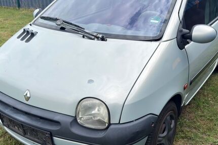Renault Twingo 185.509 km 799 &euro; Neuenhaus 49828