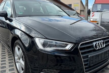 Audi A3 157.245 km 10.990 &euro; Bannewitz 01728