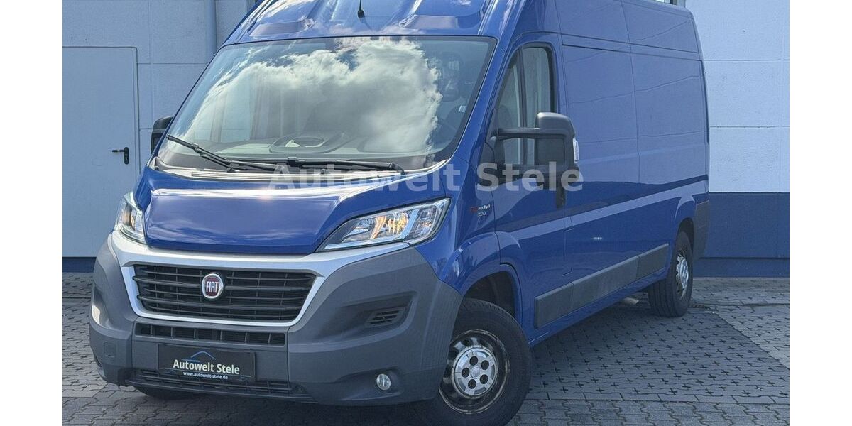 Fiat Ducato 68.000 km 15.990 &euro; Limburg 65549