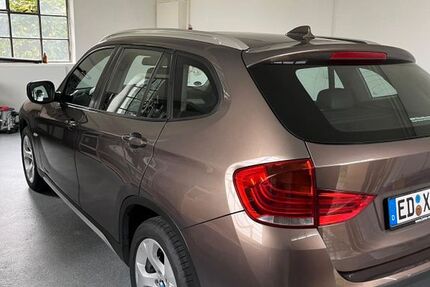BMW X1 226.000 km 8.500 &euro; Pastetten 85669