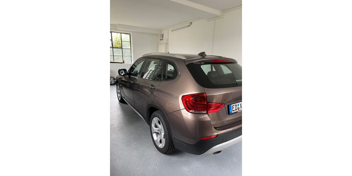 BMW X1 226.000 km 8.500 &euro; Pastetten 85669