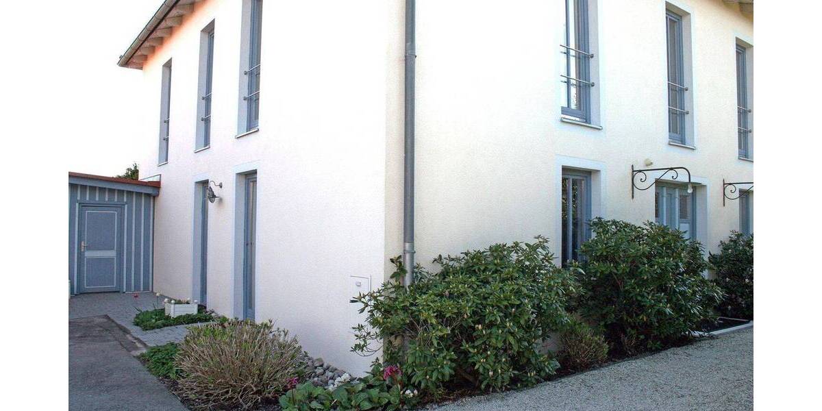 Doppelhaushälfte Fürstenzell Rehschaln - 4 Zimmer, 155 m&sup2;, 445.000&euro; | Angebot:26275111