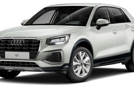 Audi Q2 6.946 km 30.910 &euro; Mönchengladbach 41066