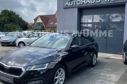 Skoda Octavia 160.000 km 16.700 &euro; Rotenburg Wümme 27356