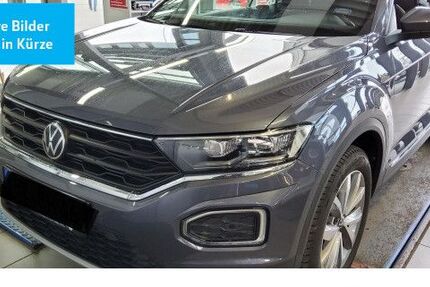 VW T-Roc 50.250 km 20.180 &euro; Wolfsburg 38440