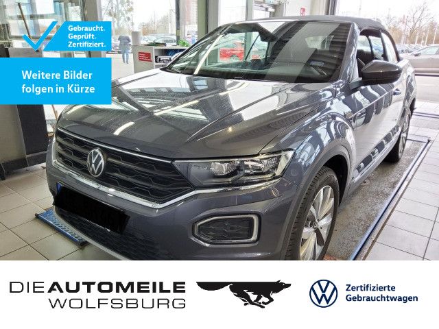 VW T-Roc 50.250 km 20.580 &euro; Wolfsburg 38440