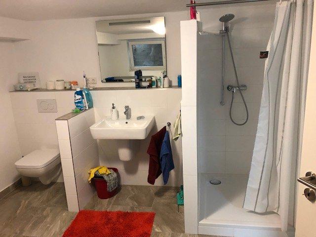 Etagenwohnung Bad Dürkheim - 2 Zimmer, 62 m&sup2;, 520&euro; | Angebot:26363190