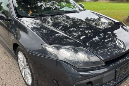 Renault Laguna 225.516 km 2.599 € Buxtehude 21614
