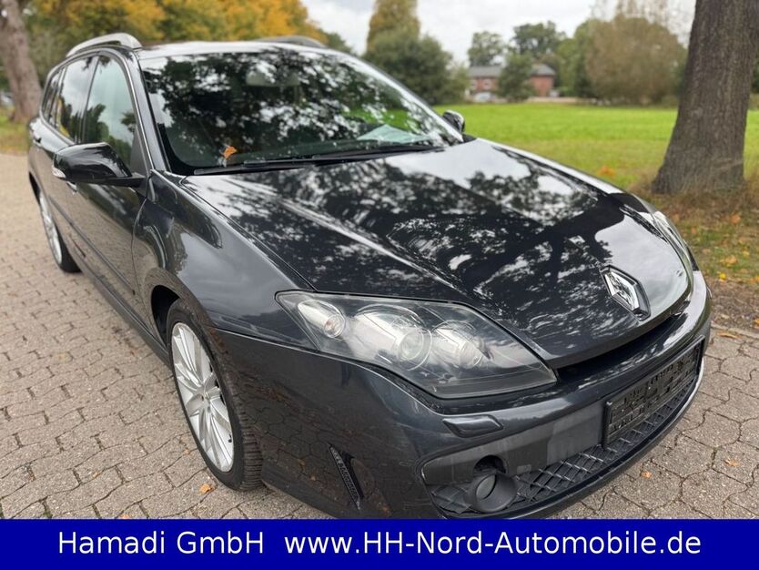 Renault Laguna 225.516 km 2.599 € Buxtehude 21614