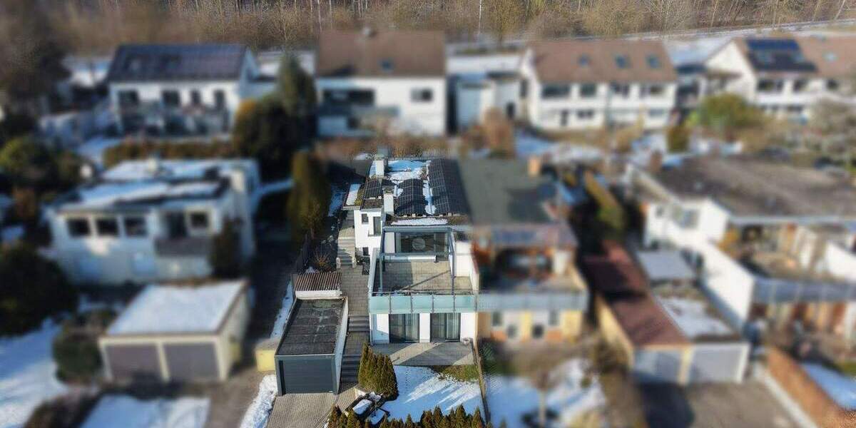 Doppelhaushälfte Elchingen Oberelchingen - 4 Zimmer, 132 m&sup2;, 690.000&euro; | Angebot:24910159