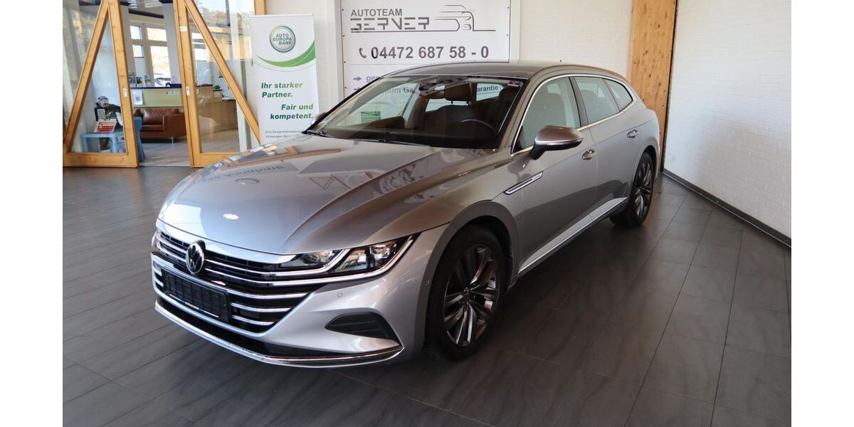 VW Arteon 4.189 km 29.490 &euro; Lastrup 49688