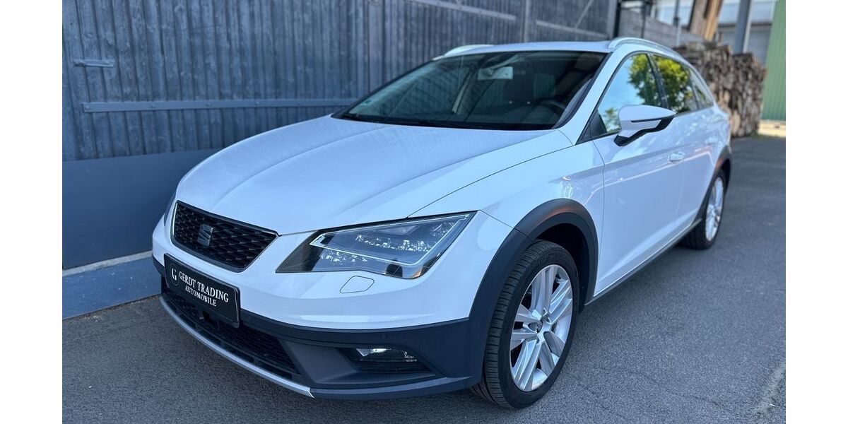 Seat Leon 175.000 km 9.999 &euro; Biebergemünd 63599