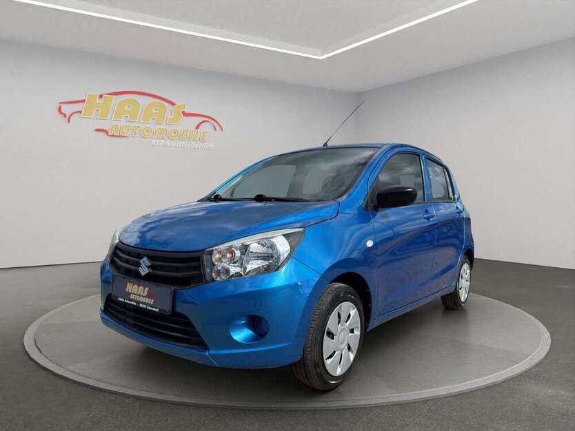 Celerio