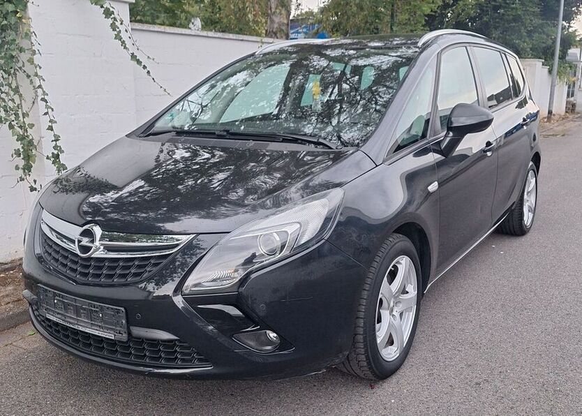 Zafira