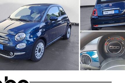 Fiat 500 32.952 km 13.930 &euro; Göppingen 73037