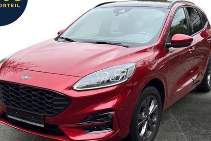 Ford Kuga 34.258 km 27.900 &euro; Siegen 57072