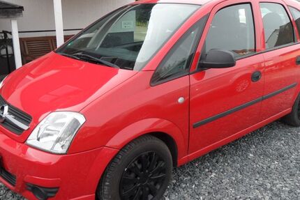 Opel Meriva 160.800 km 2.490 &euro; Hankensbüttel 29386