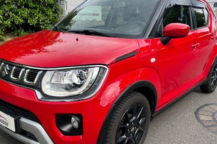 Suzuki Ignis 50.000 km 12.900 &euro; Witten 58454