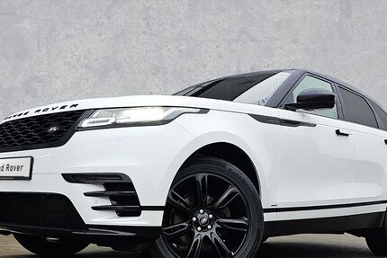 Land Rover Range Rover Velar 43.570 km 41.450 € Greding 91171