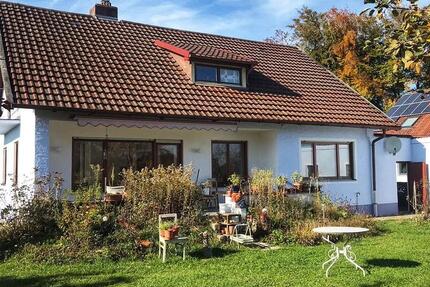 Haus Osterhofen - 6 Zimmer, 165 m&sup2;, 1.500&euro; | Angebot:25126415