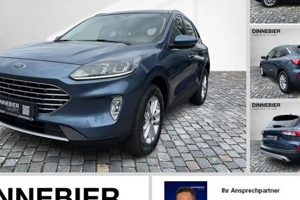 Ford Kuga 85.183 km 19.190 &euro; Berlin 10365