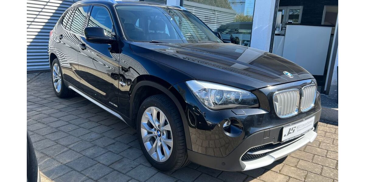 BMW X1 191.000 km 5.990 &euro; Königsbrunn 86343