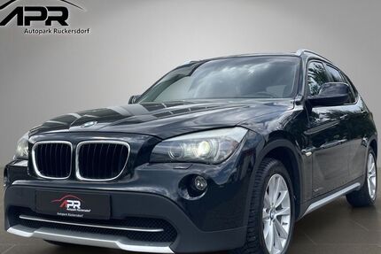 BMW X1 231.000 km 5.999 &euro; Rückersdorf 90607