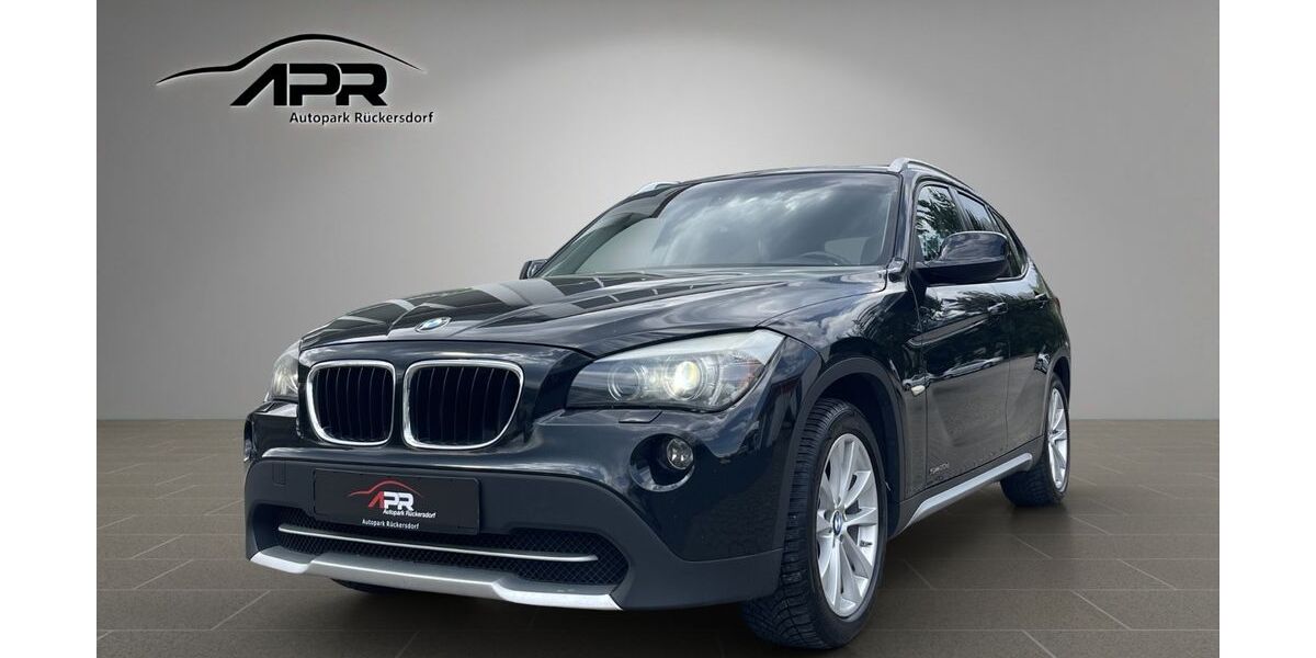 BMW X1 231.000 km 5.999 &euro; Rückersdorf 90607