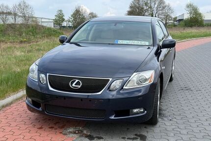 Lexus GS 300