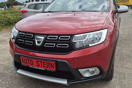 Dacia Logan 132.000 km 8.399 &euro; Bremen 28277