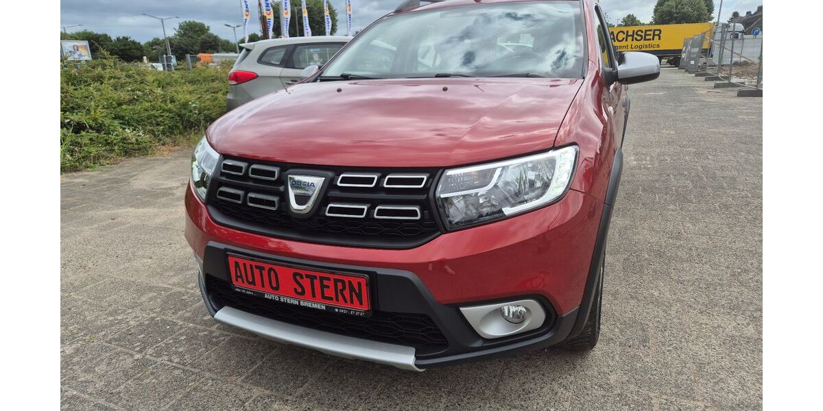 Dacia Logan 132.000 km 8.399 &euro; Bremen 28277