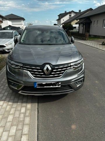 Renault Koleos 49.000 km 19.990 &euro; Obrigheim 74847