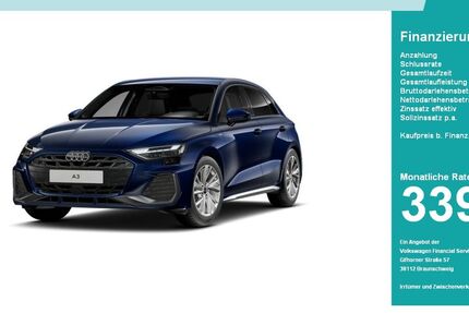 Audi A3 28.166 km 33.890 &euro; Herrenberg 71083