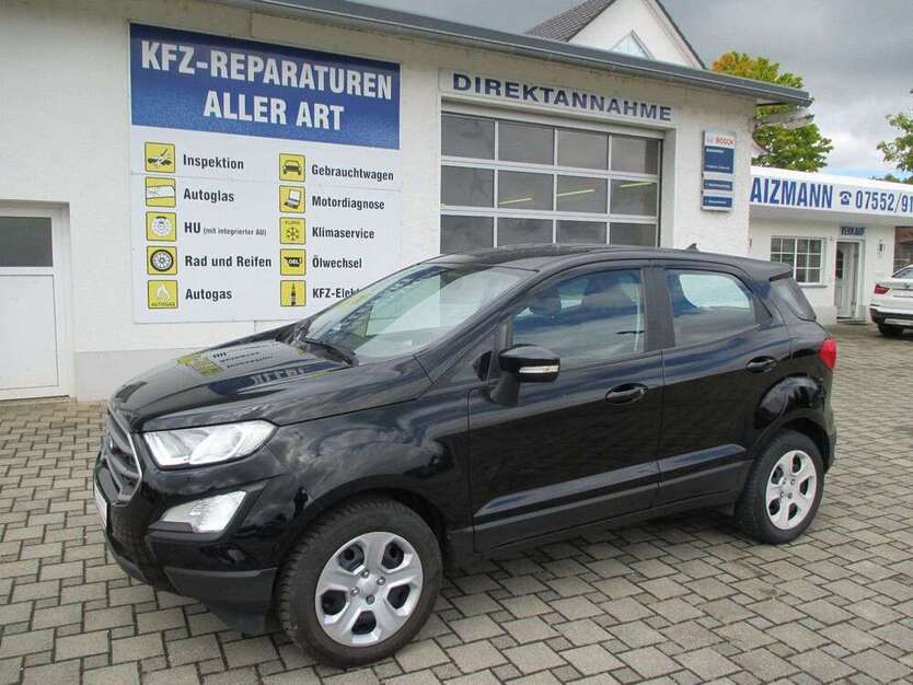 EcoSport