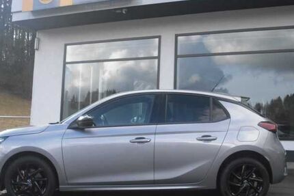 Opel Corsa 17.900 km 15.590 € Herrischried 79737