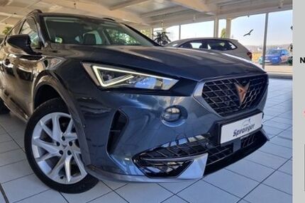Cupra Formentor 70.961 km 21.480 &euro; Glauchau 08371