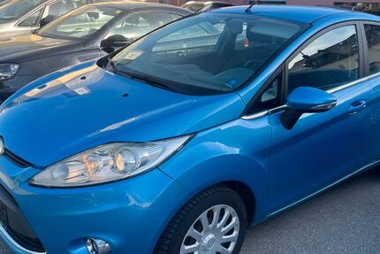 Ford Fiesta 170.000 km 2.150 &euro; Regensburg 93055