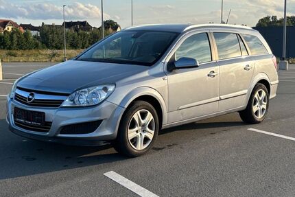 Opel Astra 172.000 km 3.750 &euro; Marktredwitz 95615