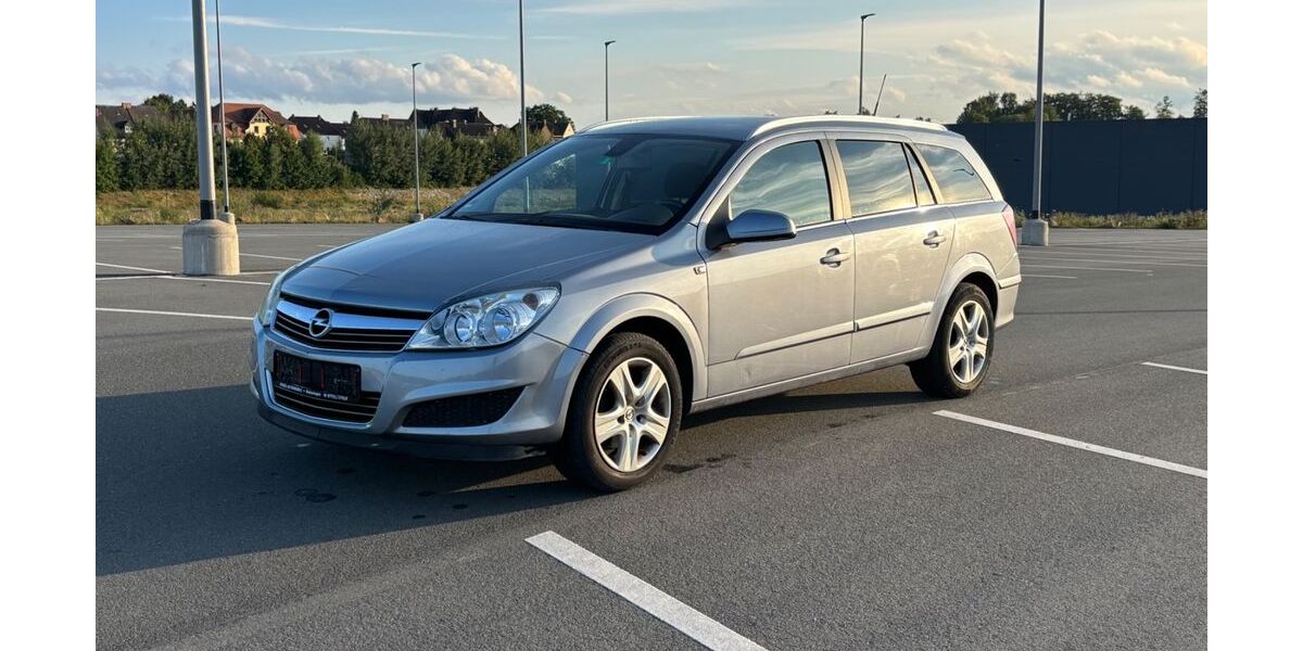 Opel Astra 172.000 km 3.750 &euro; Marktredwitz 95615