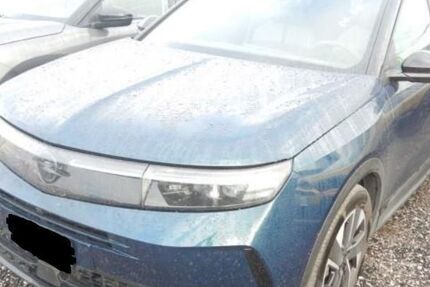 Opel Grandland (X) 23.834 km 25.280 &euro; Rüsselsheim 65428