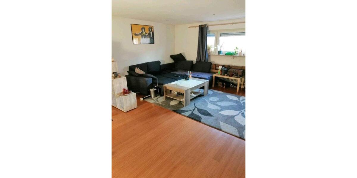 Souterrain Wohnung Einliegerwohnung 2 zimmer