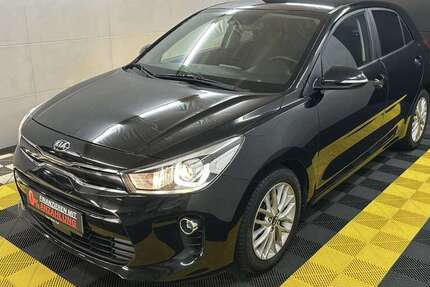 Kia Rio 139.000 km 8.400 &euro; Ostrhauderfehn 26842