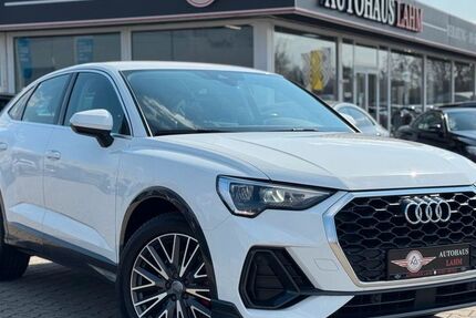 Audi Q3 133.000 km 25.790 &euro; Schorfheide 16244