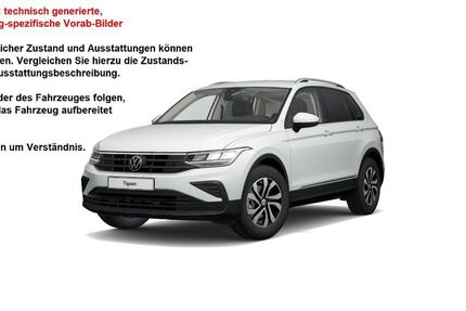 VW Tiguan 135.167 km 23.940 &euro; Lichtenstein 09350