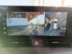 Kia SPORTAGE 1.6T 48V 2WD DCT SPIRIT |DRIVE 24.031 km 30.990 &euro; Höhenkirchen-Siegertsbrun 85635