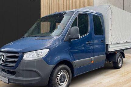 Mercedes-Benz Sprinter 146.250 km 25.880 € Speyer 67346